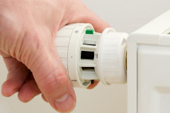 Huntercombe End central heating repair costs