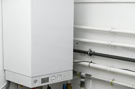 free Huntercombe End condensing boiler quotes