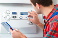 free Huntercombe End gas safe engineer quotes