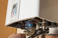 free Huntercombe End boiler install quotes