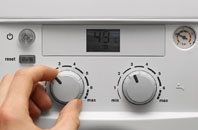 free Huntercombe End boiler maintenance quotes